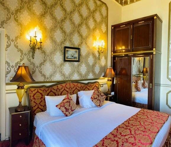 Paradise Inn Le Metropole Hotel