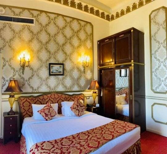 Paradise Inn Le Metropole Hotel