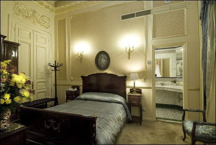 Paradise Inn Le Metropole Hotel