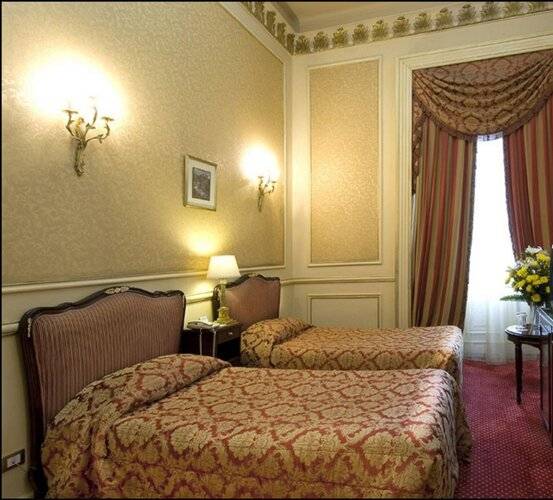 Paradise Inn Le Metropole Hotel