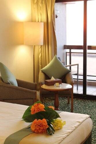 Plaza Hotel Alexandria