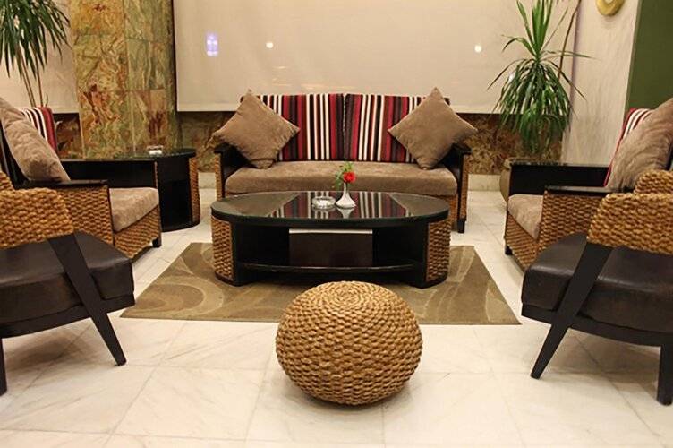 Plaza Hotel Alexandria