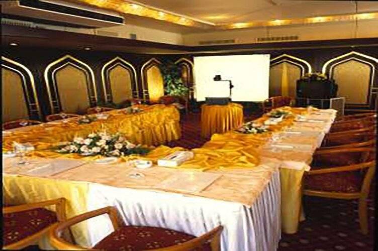 Plaza Hotel Alexandria