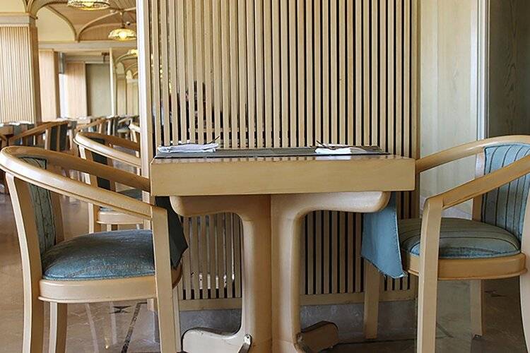 Plaza Hotel Alexandria