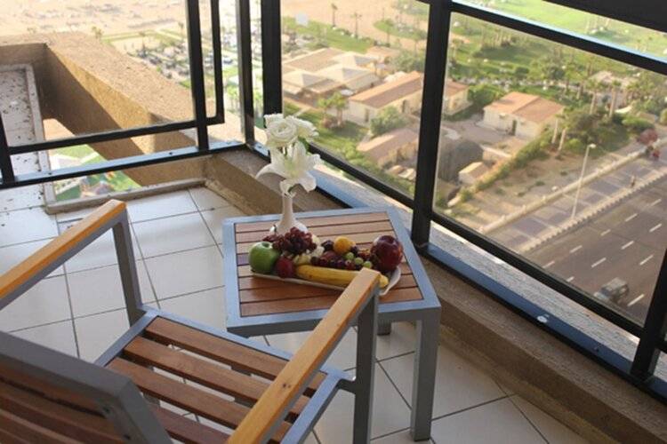 Plaza Hotel Alexandria