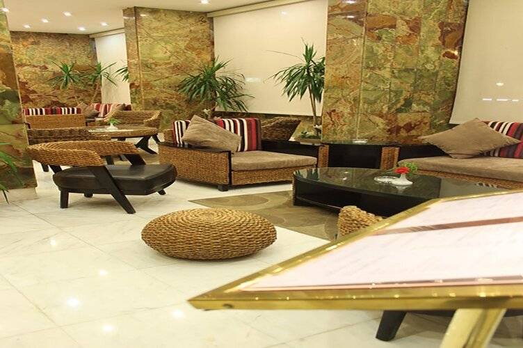 Plaza Hotel Alexandria