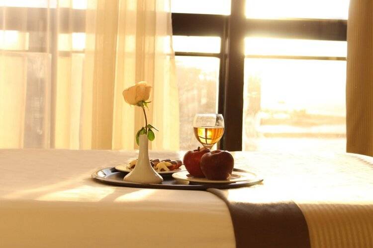 Plaza Hotel Alexandria