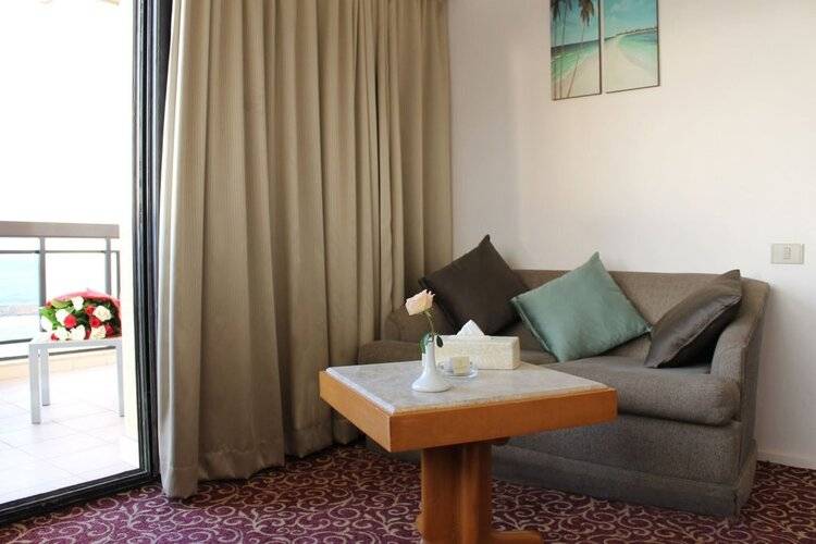 Plaza Hotel Alexandria