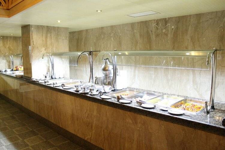 Plaza Hotel Alexandria