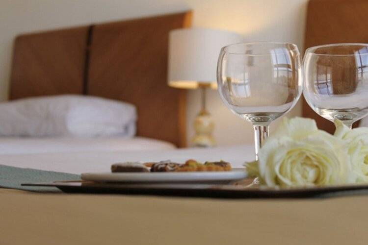 Plaza Hotel Alexandria