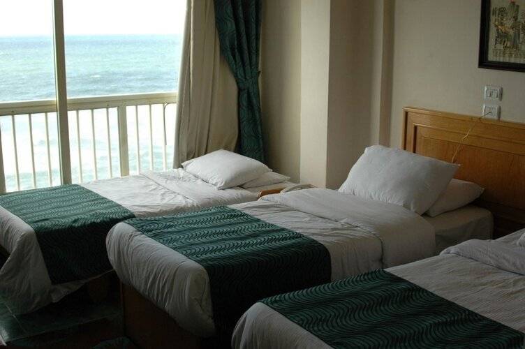Royal Crown Alexandria