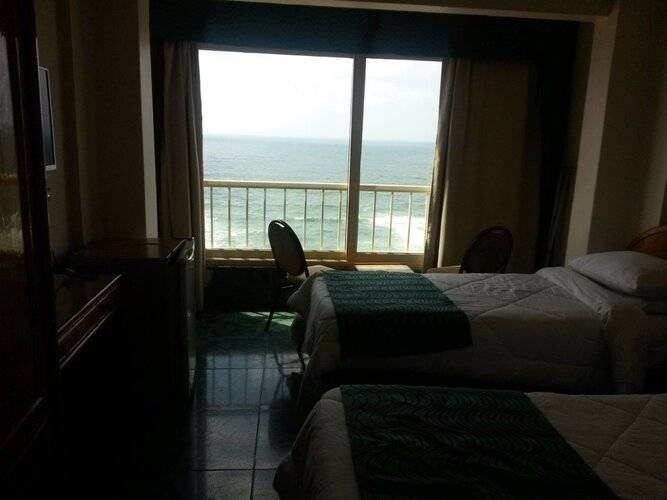 Royal Crown Alexandria
