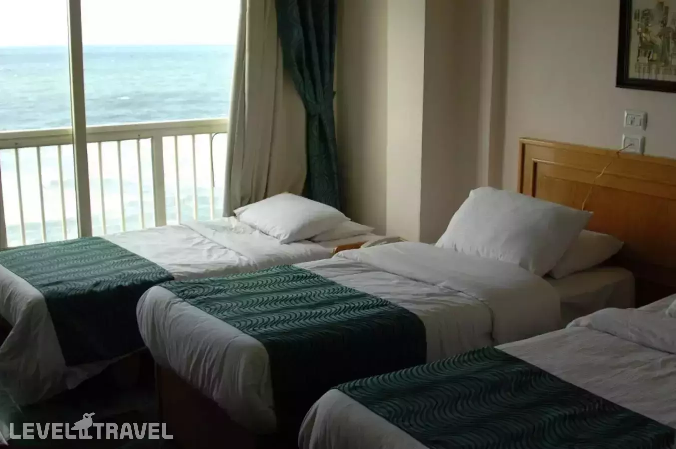 Royal Crown Alexandria