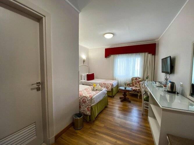 San Giovanni Stanly Hotel & Restaurant