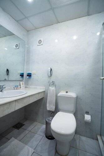 San Giovanni Stanly Hotel & Restaurant