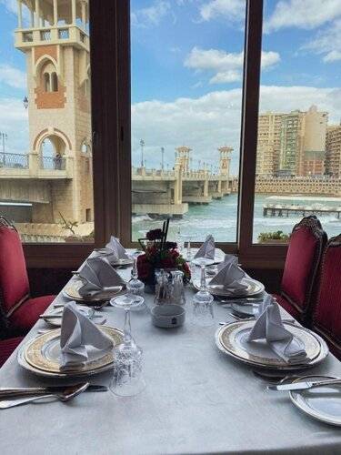 San Giovanni Stanly Hotel & Restaurant