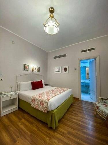 San Giovanni Stanly Hotel & Restaurant