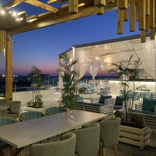 Sunrise Alex Avenue Hotel