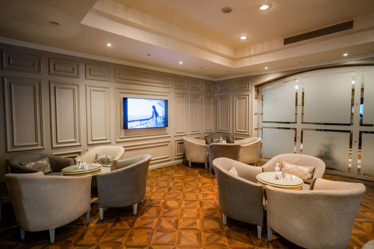 Sunrise Alex Avenue Hotel