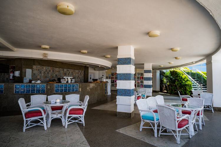 Sunrise Alex Avenue Hotel