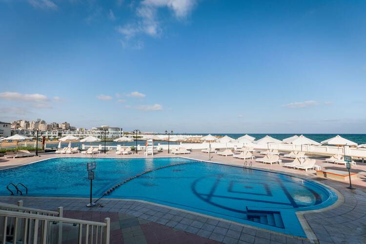 Sunrise Alex Avenue Hotel