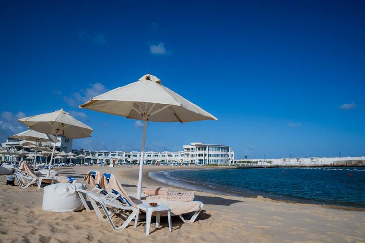 Sunrise Alex Avenue Hotel