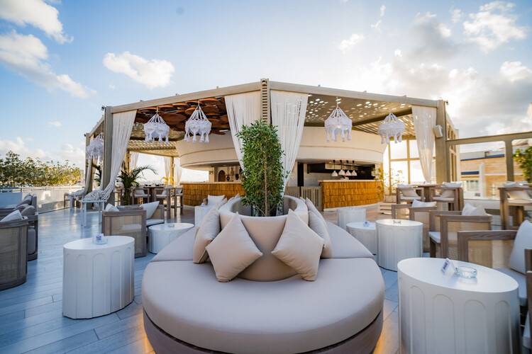 Sunrise Alex Avenue Hotel