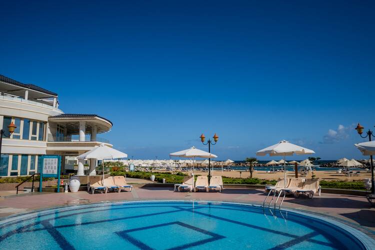 Sunrise Alex Avenue Hotel