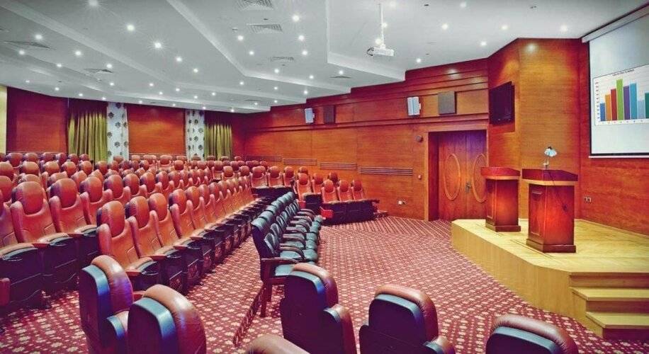 Tolip Hotel Alexandria