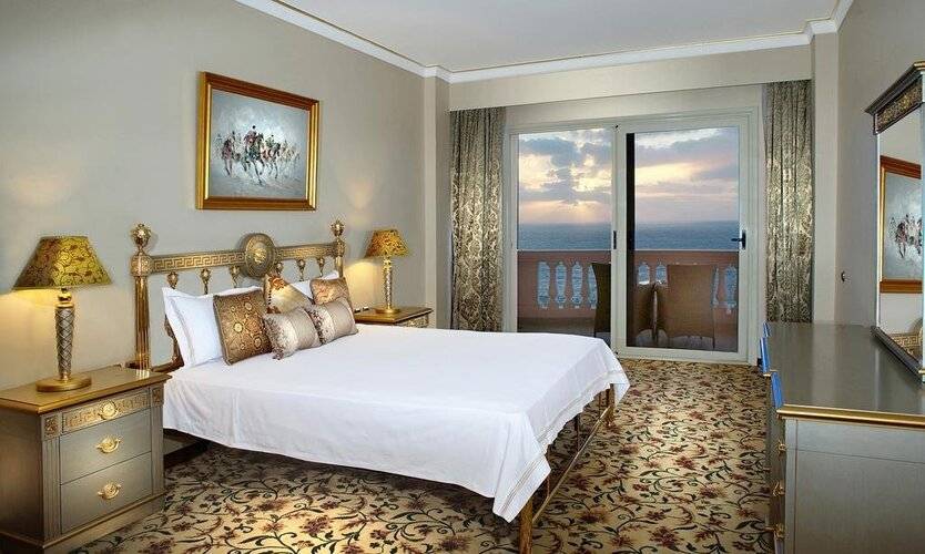 Tolip Hotel Alexandria