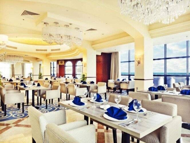 Tolip Hotel Alexandria