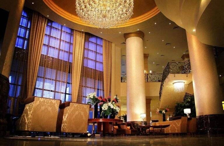 Tolip Hotel Alexandria