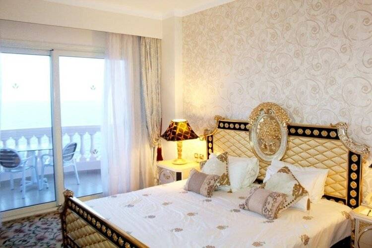 Tolip Hotel Alexandria
