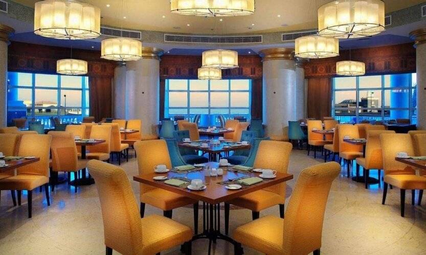 Tolip Hotel Alexandria