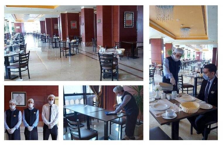 Tolip Hotel Alexandria