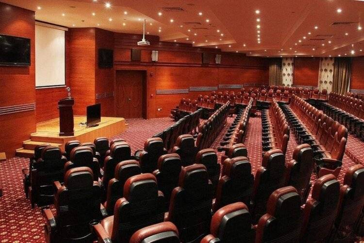 Tolip Hotel Alexandria