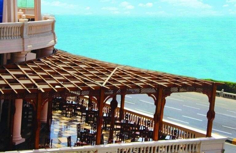 Tolip Hotel Alexandria