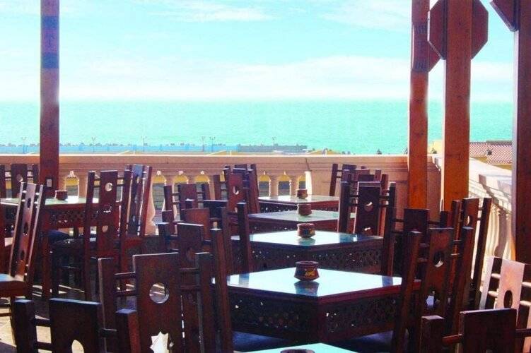 Tolip Hotel Alexandria