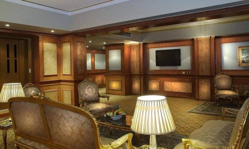 Tolip Hotel Alexandria