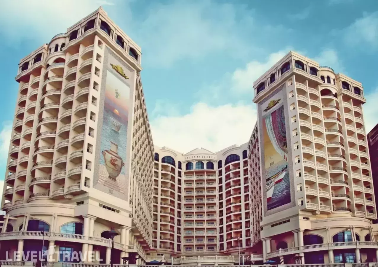 Tolip Hotel Alexandria