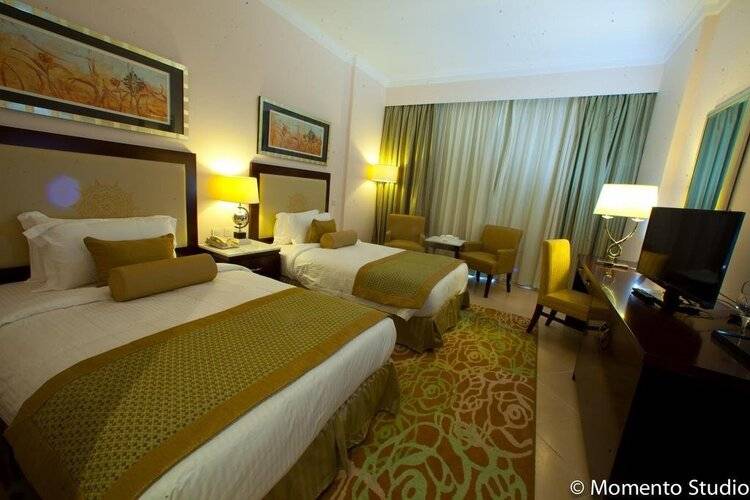 Tolip Hotel Alexandria