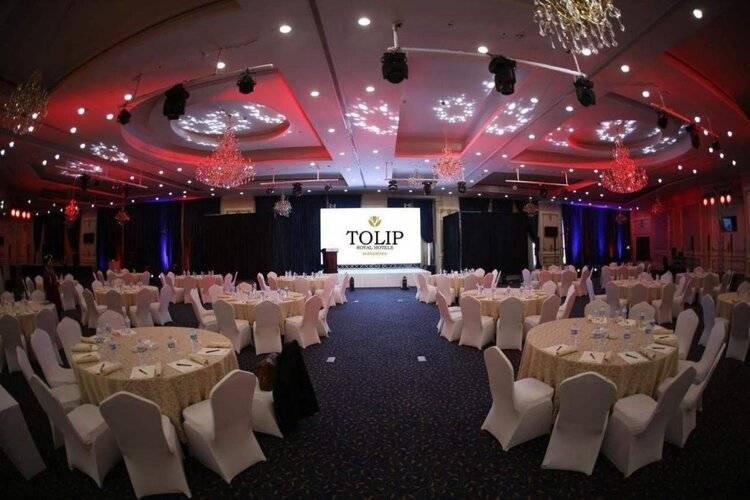 Tolip Hotel Alexandria