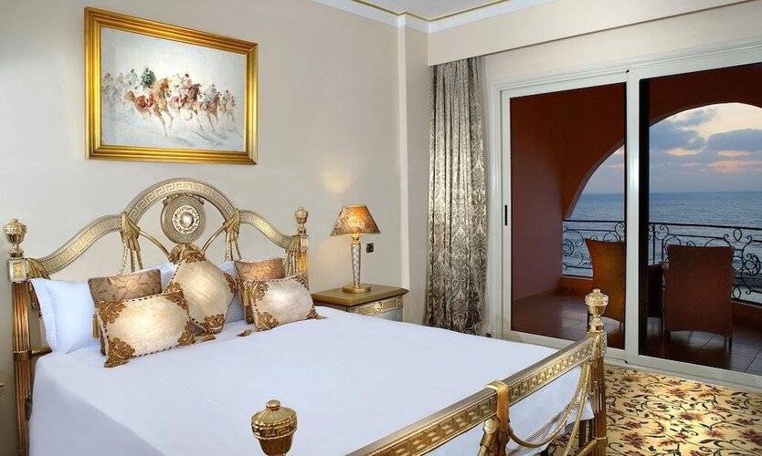 Tolip Hotel Alexandria