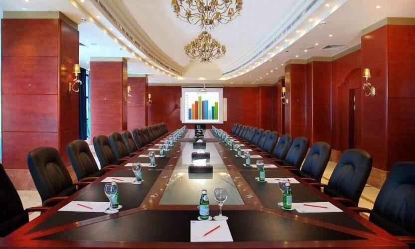 Tolip Hotel Alexandria