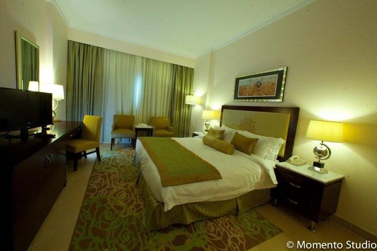 Tolip Hotel Alexandria