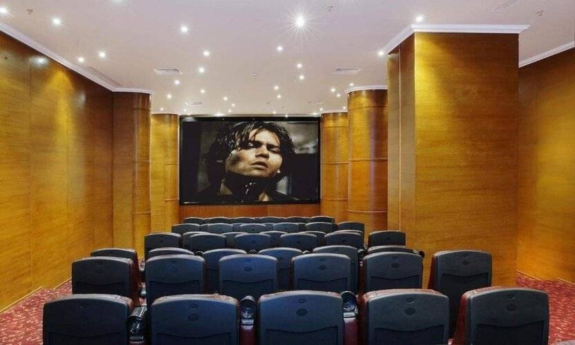 Tolip Hotel Alexandria