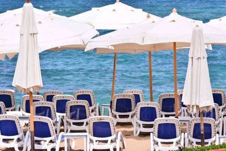 Tolip Hotel Alexandria