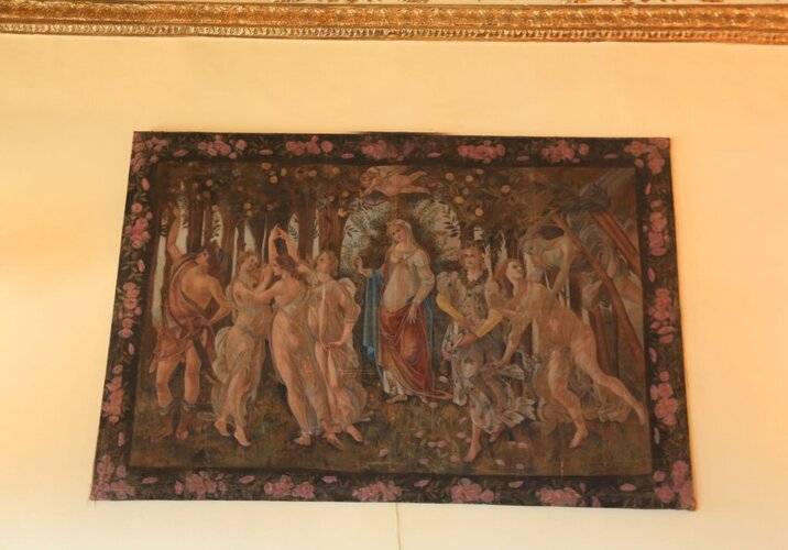 Paradise Inn Windsor Palace Hotel