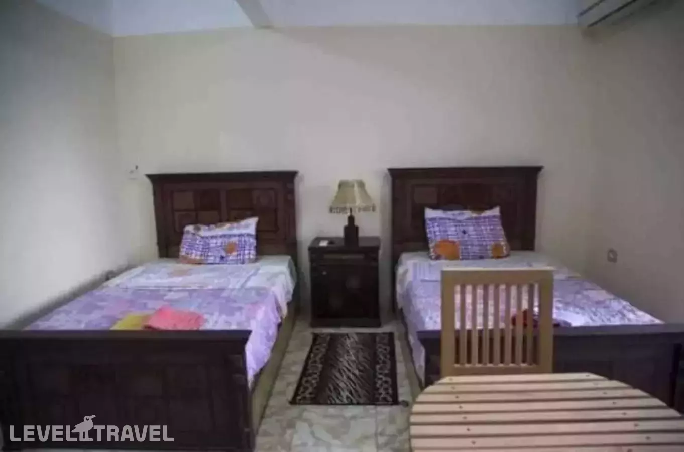 Al-Fayed Pyramids Inn