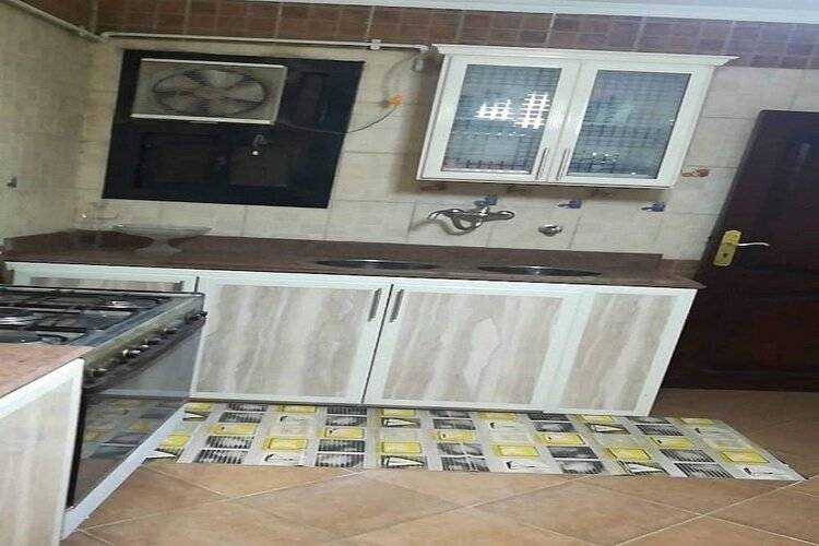Apartment For Rent In Faisal Giza